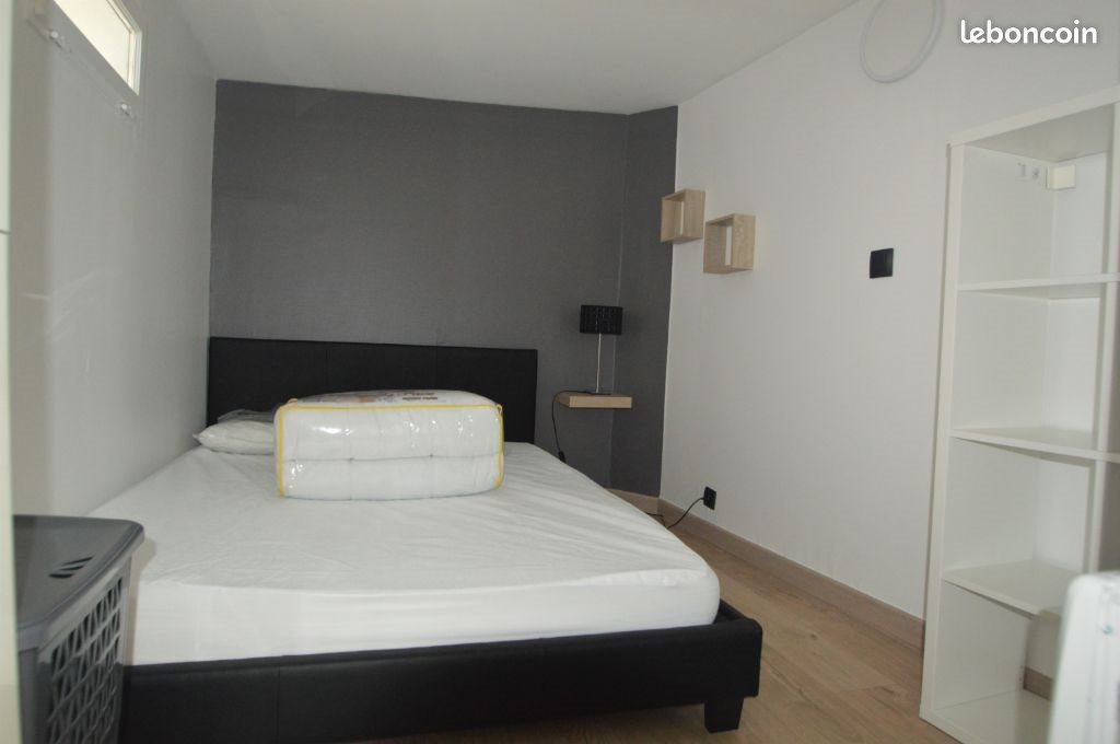 Appartement à louer, 32m², Pau