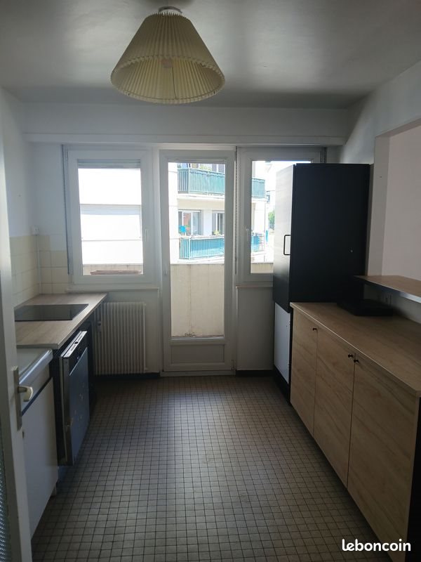 Appartement à louer, 73m², Strasbourg