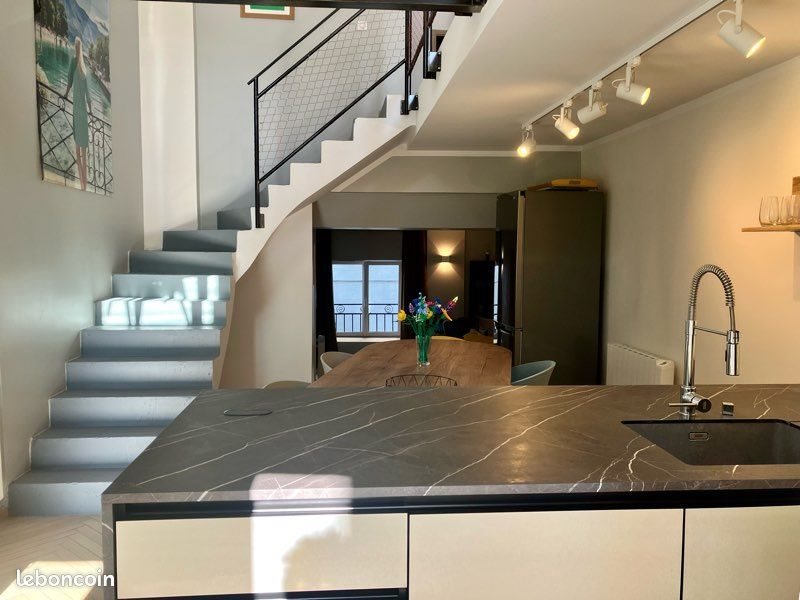 Appartement à vendre, 122m², Publier