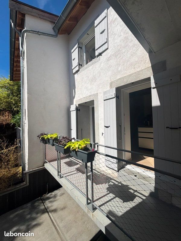Appartement à vendre, 122m², Publier