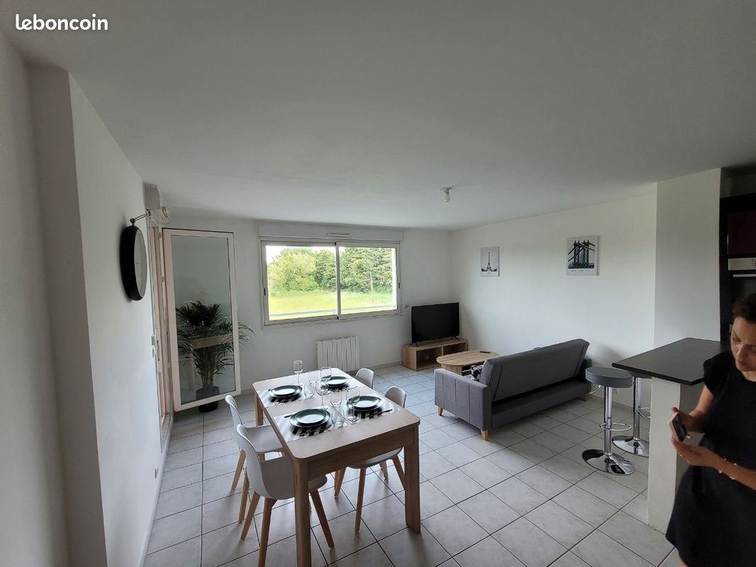 Appartement à vendre, 70m², Entraigues-sur-la-Sorgue