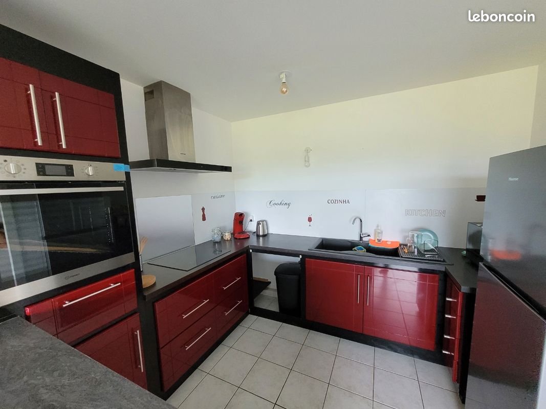 Appartement à vendre, 70m², Entraigues-sur-la-Sorgue