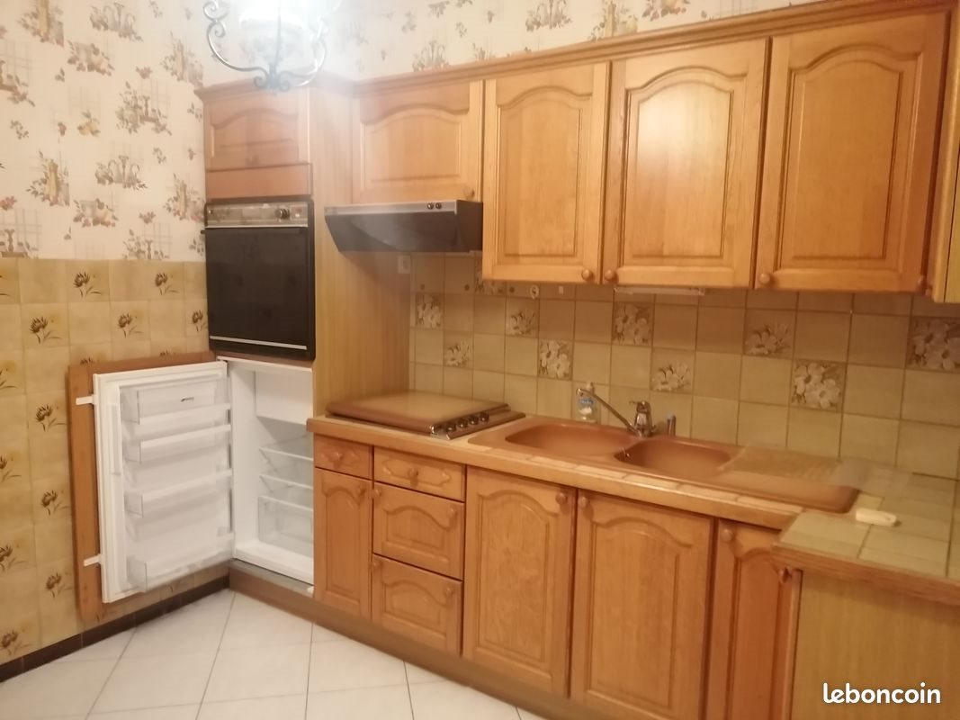 Maison à vendre, 102m², La Milesse