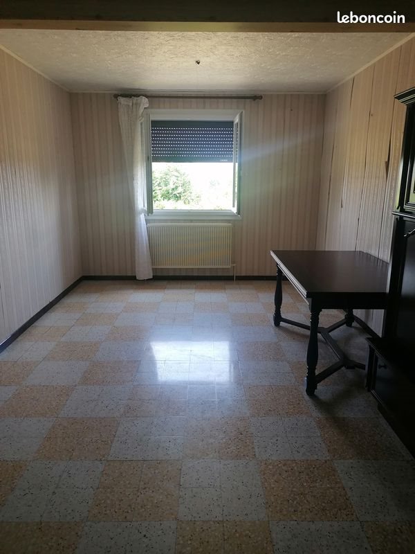 Maison à vendre, 102m², La Milesse