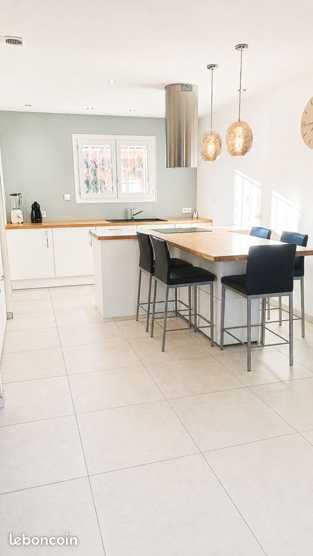 Maison à vendre, 90m², Abeilhan