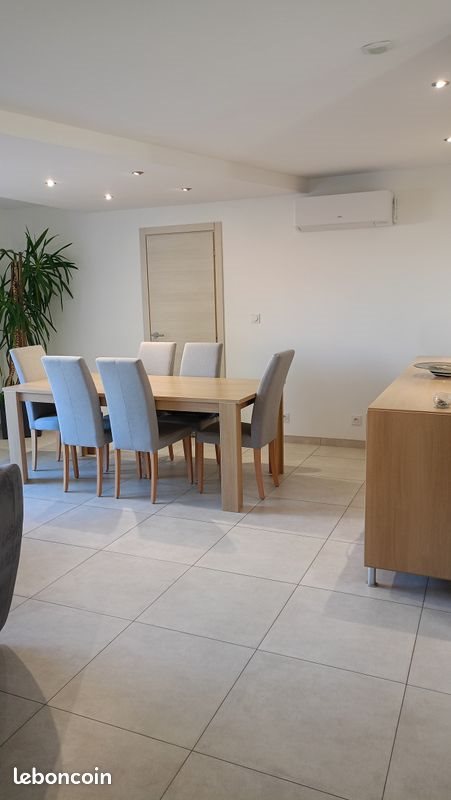 Maison à vendre, 90m², Abeilhan