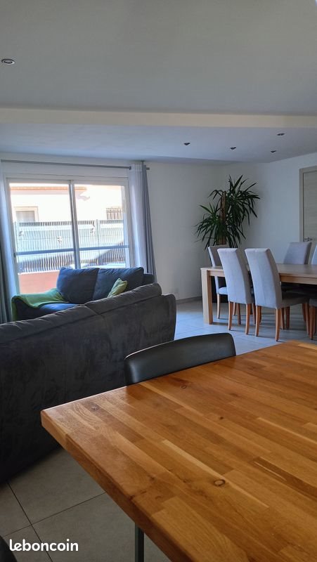 Maison à vendre, 90m², Abeilhan