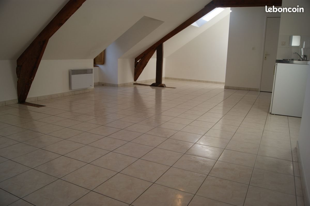 Appartement à louer, 27m², Ancenis