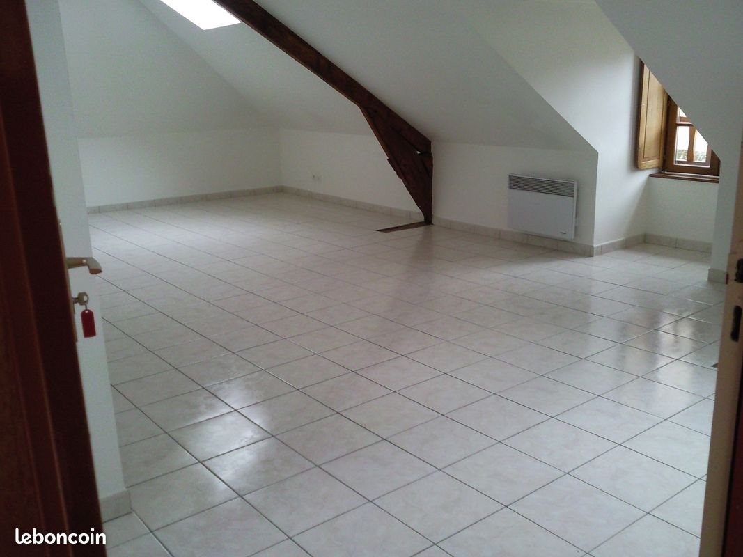 Appartement à louer, 27m², Ancenis