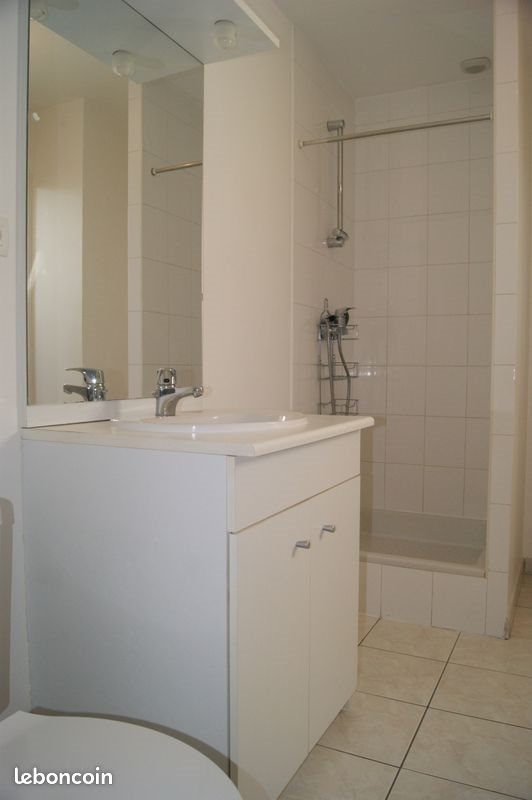 Appartement à louer, 27m², Ancenis