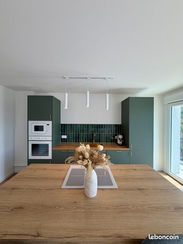 Appartement à vendre, 66m², Toulouse
