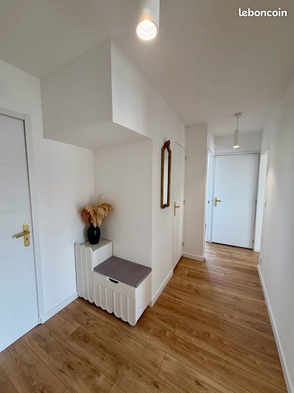 Appartement à vendre, 66m², Toulouse