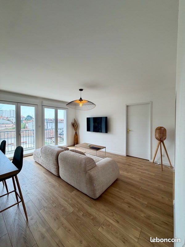 Appartement à vendre, 66m², Toulouse