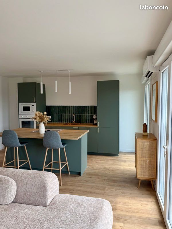Appartement à vendre, 66m², Toulouse