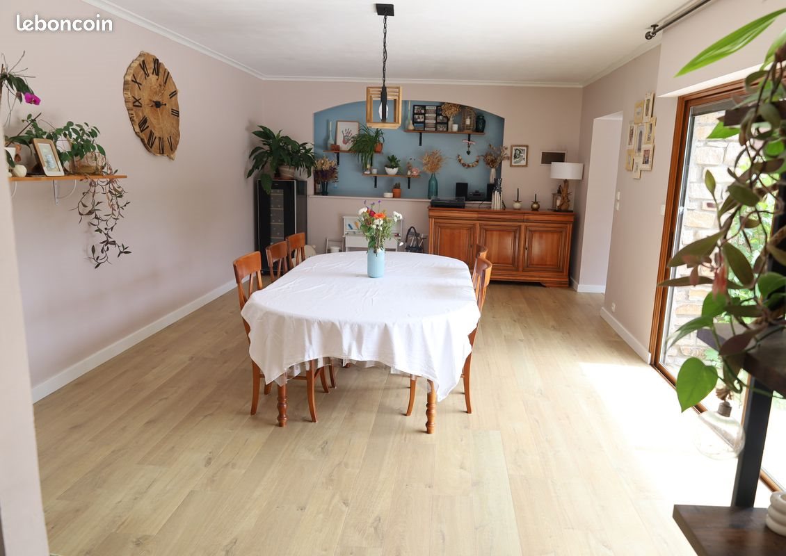 Maison à vendre, 310m², Tréméven