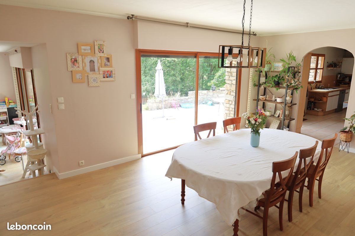 Maison à vendre, 310m², Tréméven