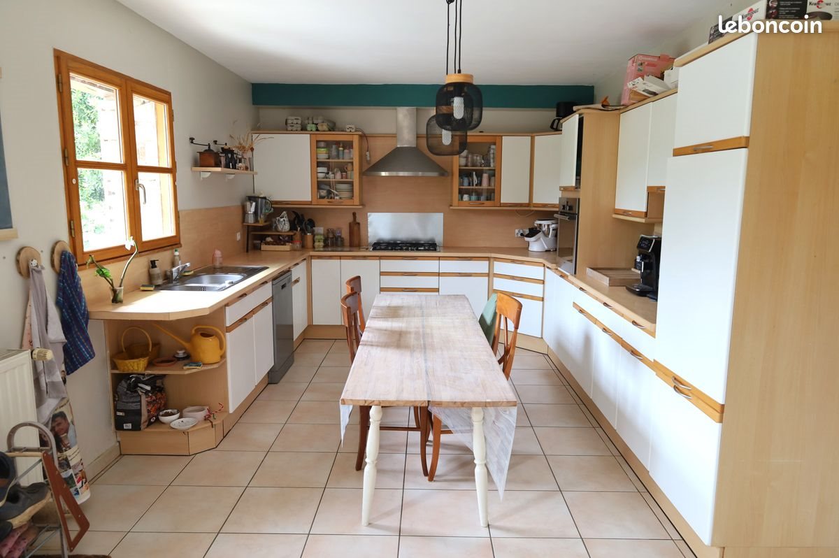 Maison à vendre, 310m², Tréméven