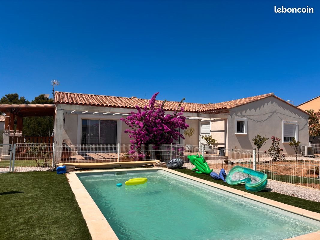 Maison à vendre, 125m², Béziers