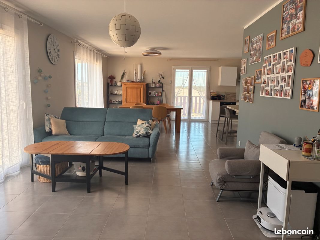 Maison à vendre, 125m², Béziers