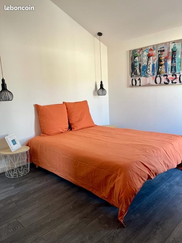 Maison à louer, 150m², Couëron