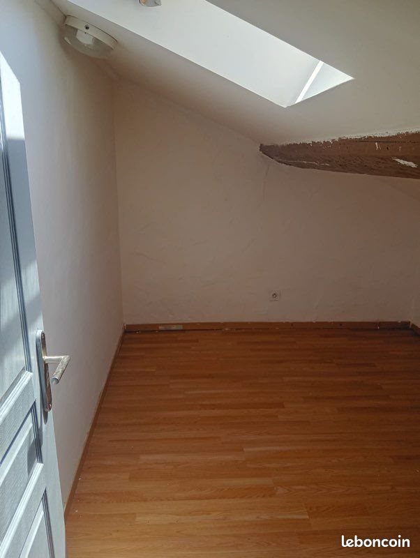 Appartement à louer, 40m², Le Pontet