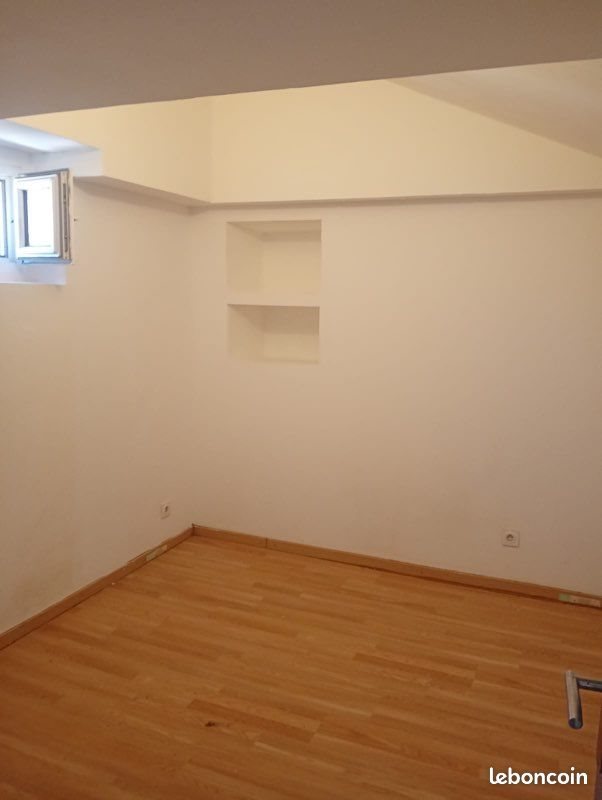 Appartement à louer, 40m², Le Pontet