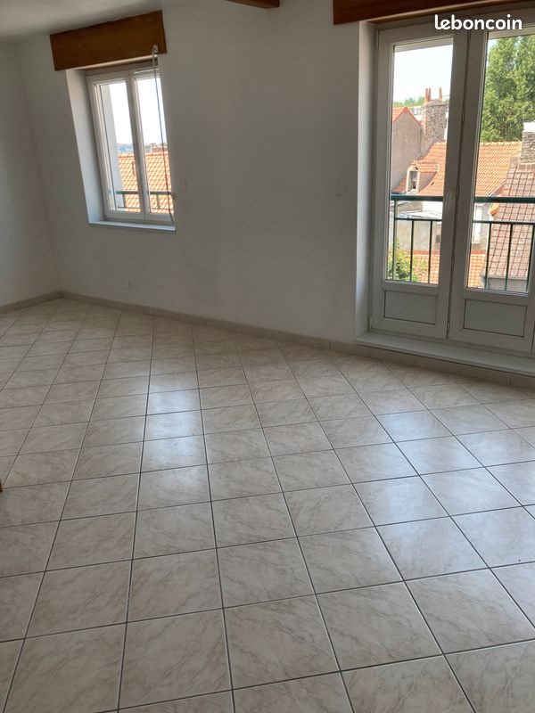 Appartement à louer, 65m², Boulogne-sur-Mer