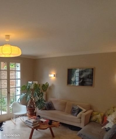 Maison à louer, 111m², Saint-Herblain