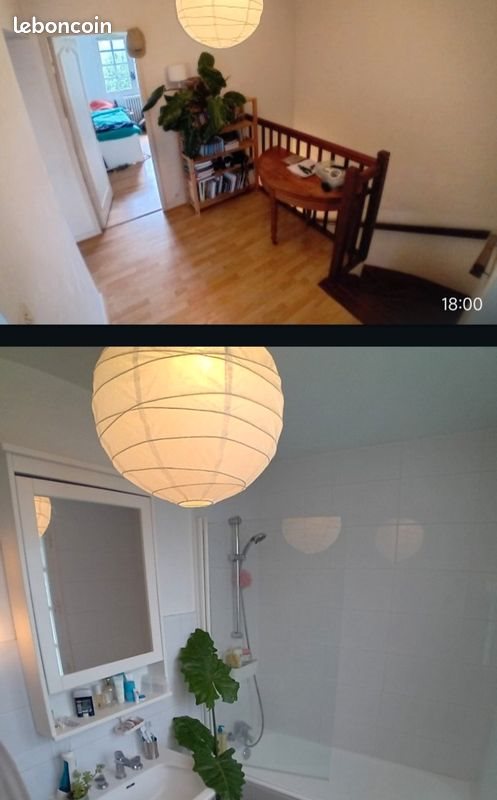 Maison à louer, 111m², Saint-Herblain