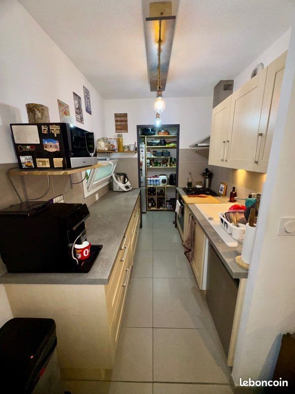 Appartement à vendre, 75m², Cran-Gevrier