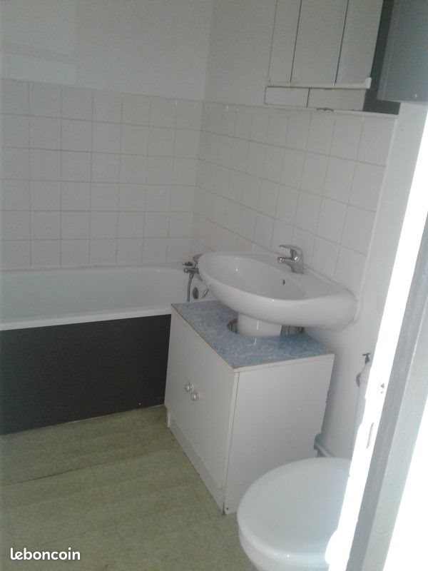 Appartement à louer, 35m², Beauvais