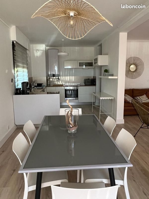 Appartement à louer, 90m², Ajaccio