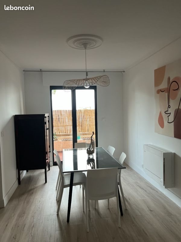 Appartement à louer, 90m², Ajaccio