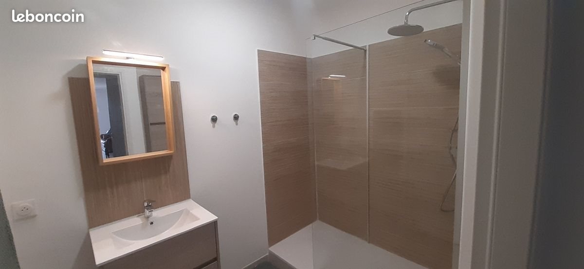 Appartement à louer, 90m², Ajaccio