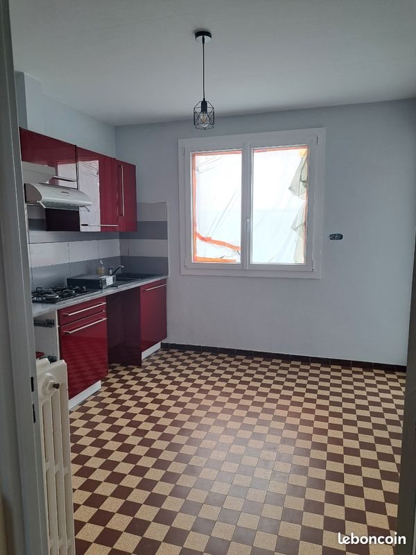 Maison à louer, 100m², Pesmes