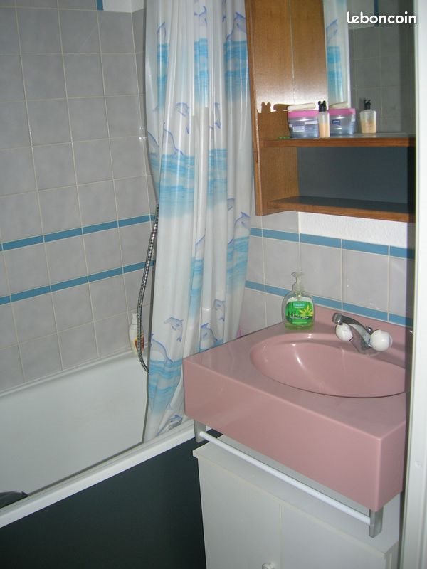 Appartement à louer, 19m², Besançon