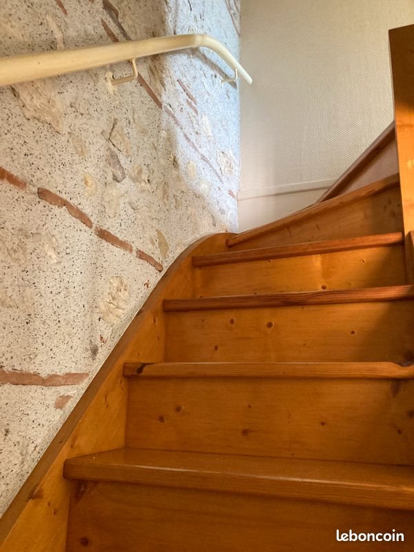Appartement à louer, 38m², Le Temple-sur-Lot