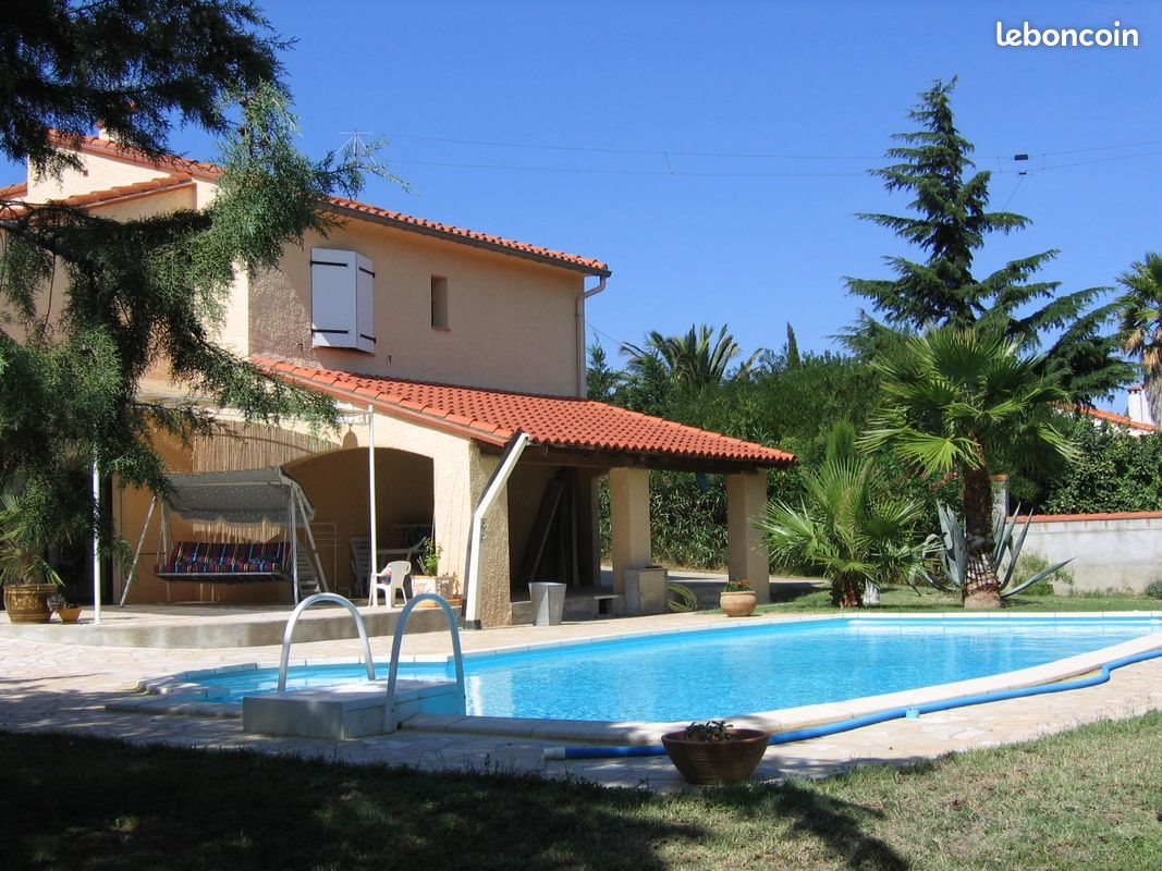 Maison à vendre, 140m², Llupia