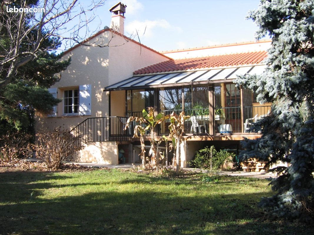 Maison à vendre, 140m², Llupia