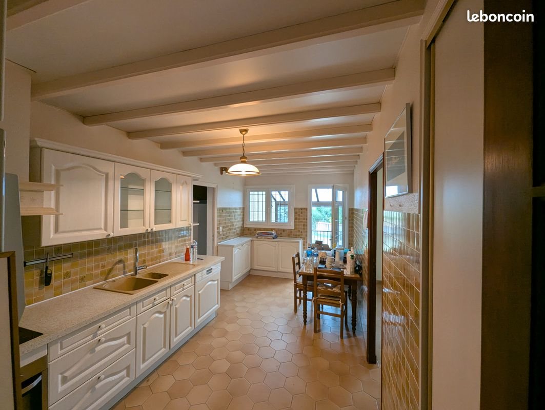 Maison à vendre, 140m², Llupia