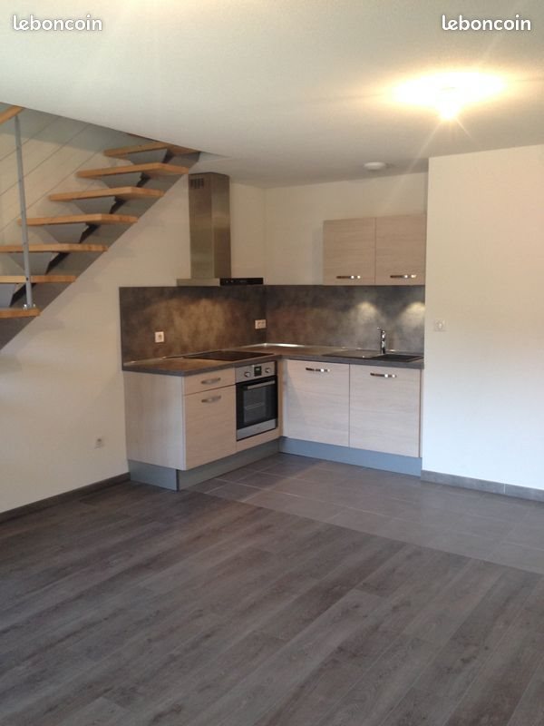 Appartement à louer, 72m², Pontarlier