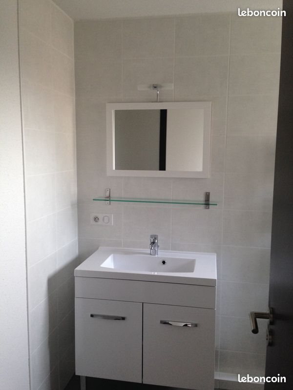 Appartement à louer, 72m², Pontarlier