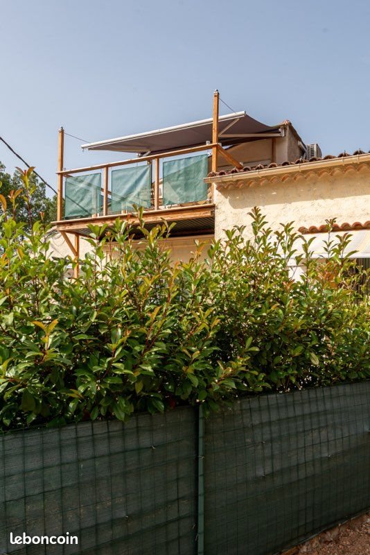 Maison à vendre, 50m², Lorgues