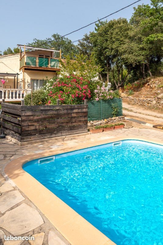Maison à vendre, 50m², Lorgues