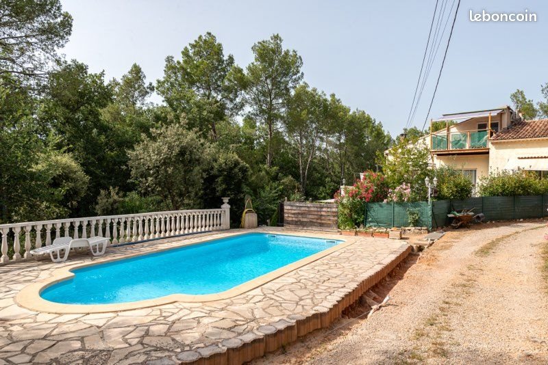 Maison à vendre, 50m², Lorgues