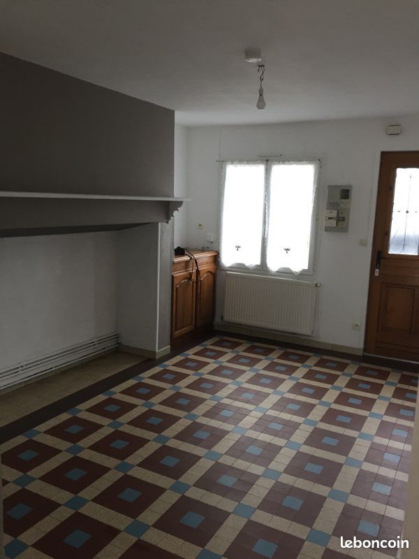Maison à louer, 800m², Abbeville