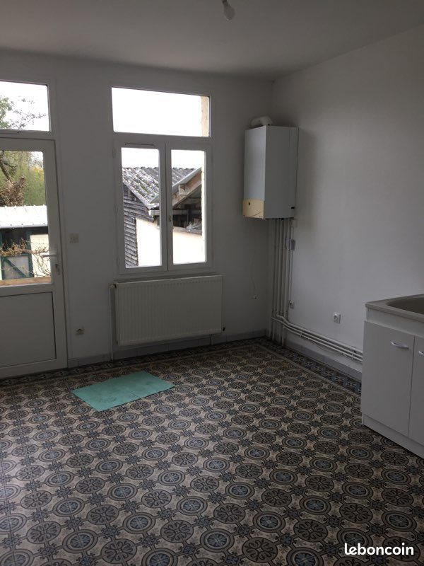 Maison à louer, 800m², Abbeville