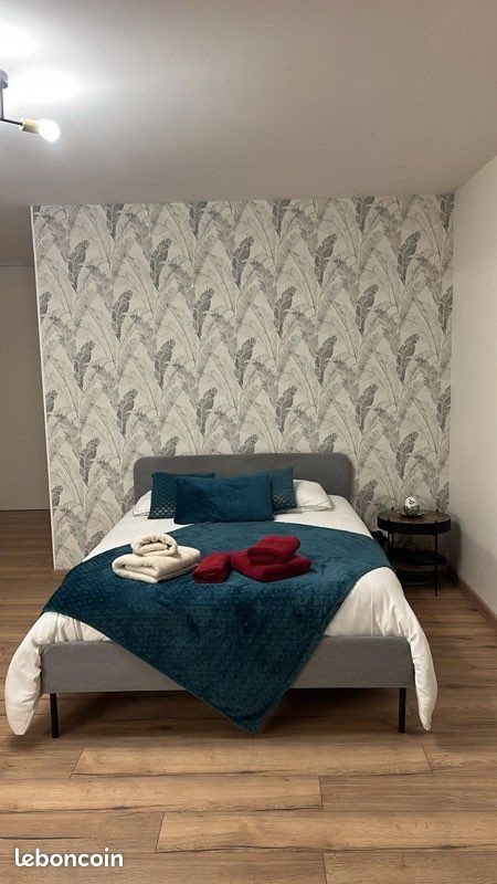Appartement à louer, 28m², Dijon