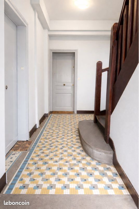 Appartement à vendre, 79m², Chatou
