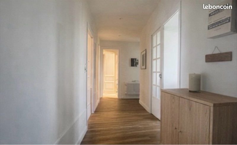 Appartement à vendre, 79m², Chatou